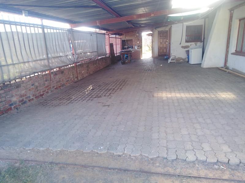 0 Bedroom Property for Sale in Bloemspruit Free State